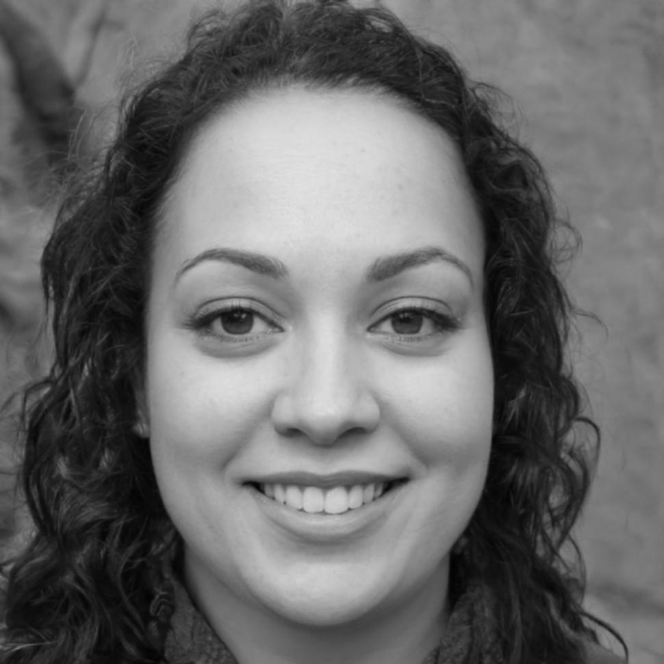 Ana Ruiz, Consultora de Negocios