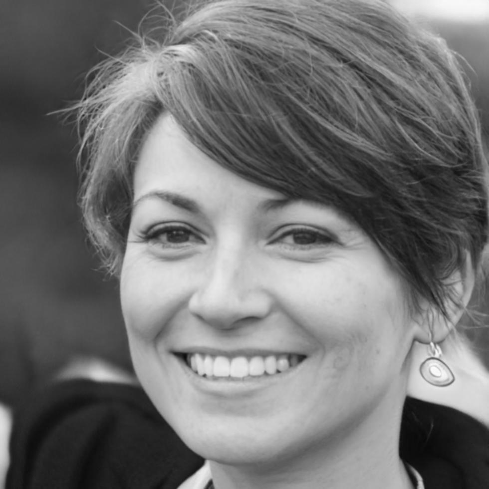 Directora de Programas Formativos de kavunirextol
