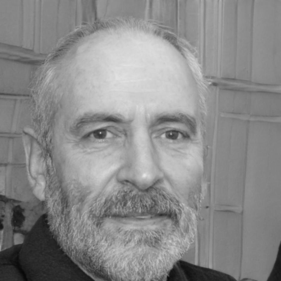 Carlos Mendoza, emprendedor de Madrid