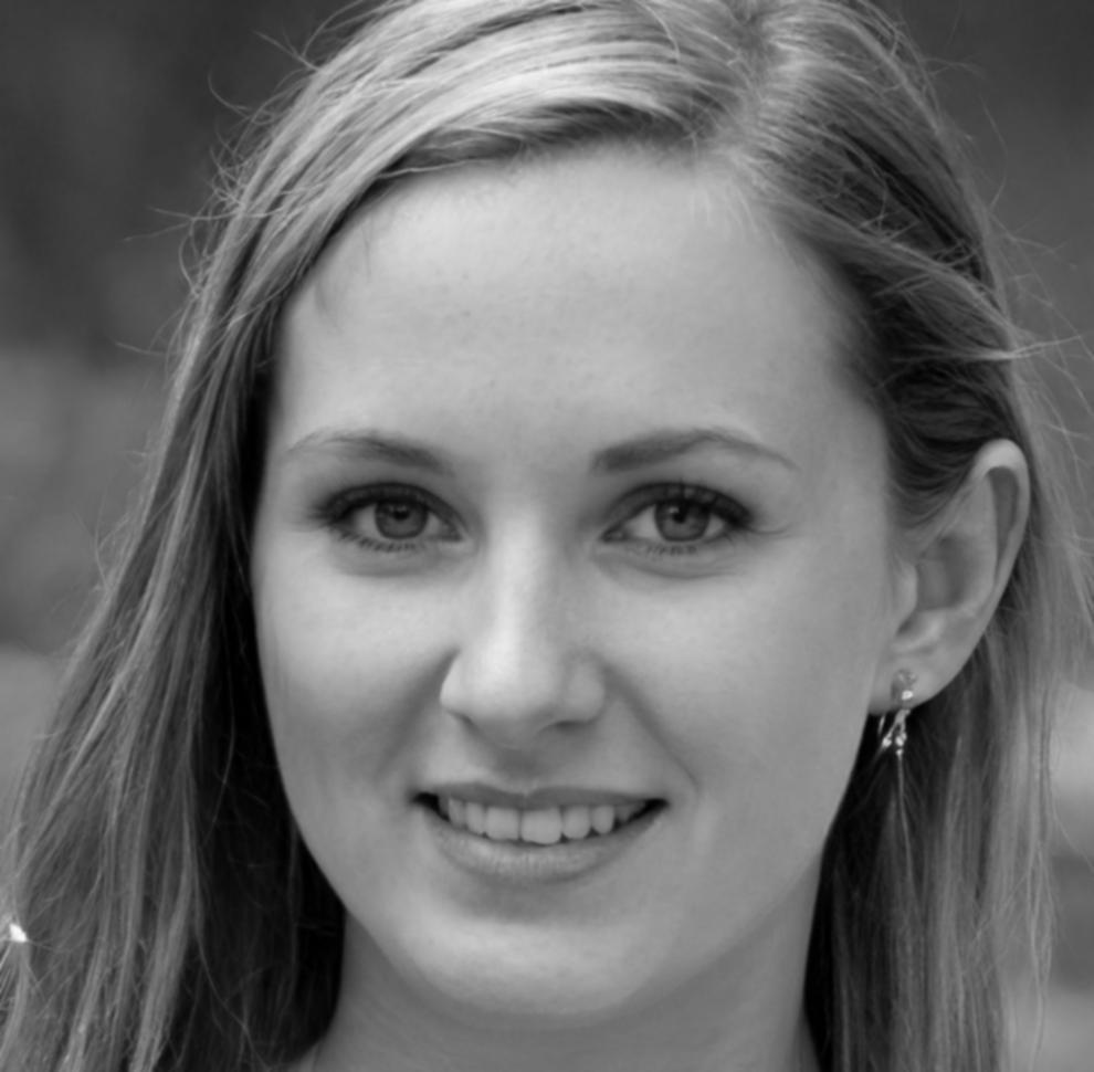 Ana Ruiz, emprendedora de Barcelona